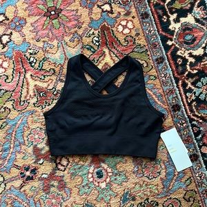 Zella Sports Bra Size Small